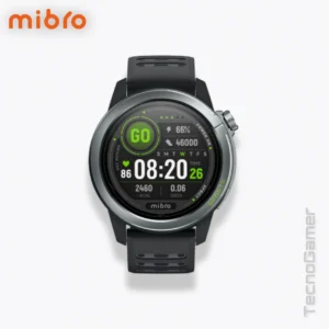 Reloj Digital Mibro WATCH GS ACTIVE 2