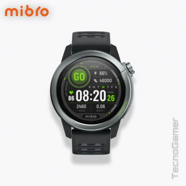 Reloj Digital Mibro WATCH GS ACTIVE 2