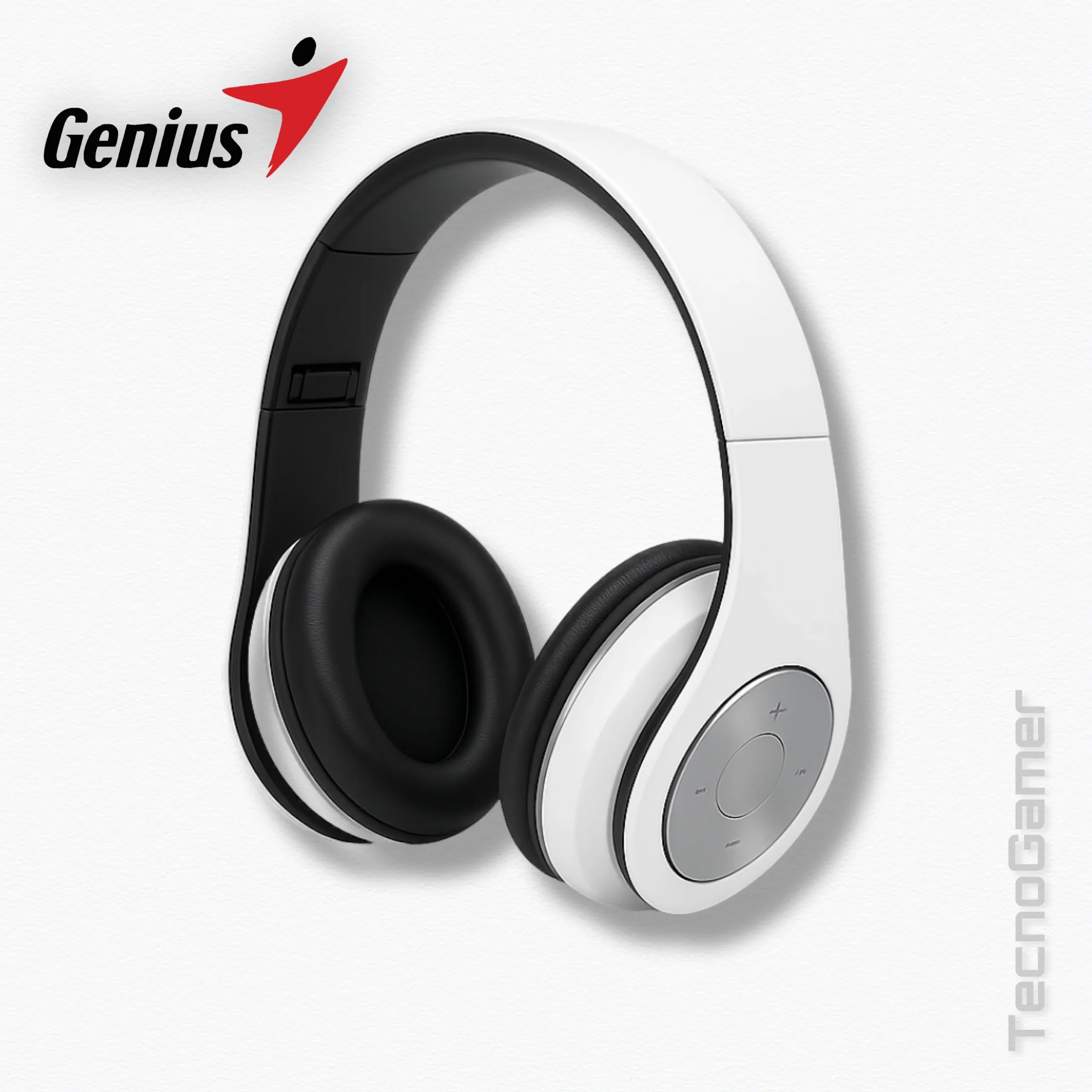 Audifono Genius HS-935BT BLUETOOTH 4.0