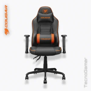 Silla Gamer Cougar FUSION S