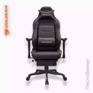 Silla Gamer Cougar EXPLORE NEO GOLD