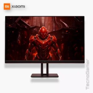 Monitor Xiaomi Gaming G24i 23.8" 180Hz IPS FHD
