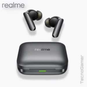 Auricular Realme Buds Air 7 Pro