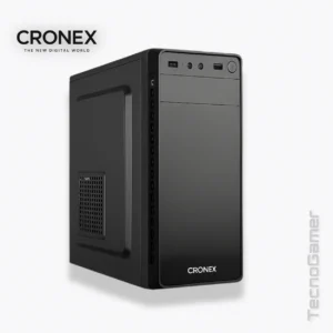 Combo Case Cronex D-30