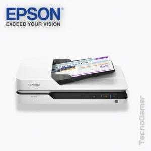 Escaner EPSON DS 1630D