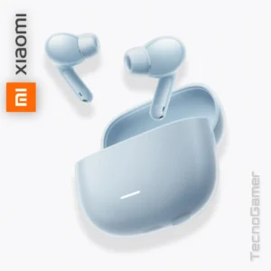 Auricular Xiaomi Redmi Buds 6 Lite