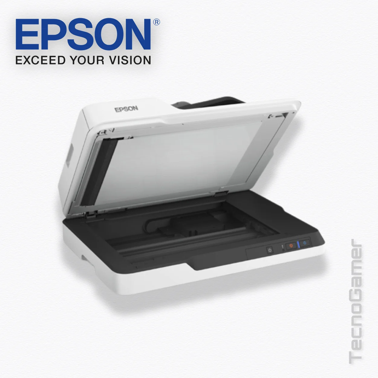 EPSON DS-1630