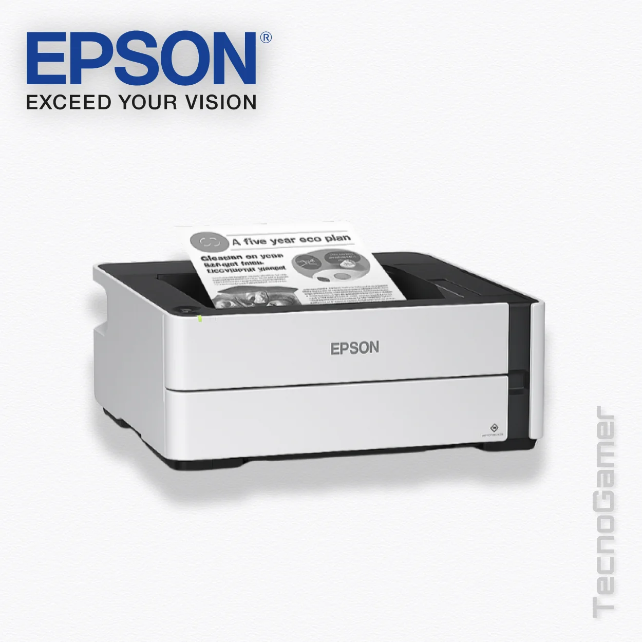 EPSON EcoTank M1180