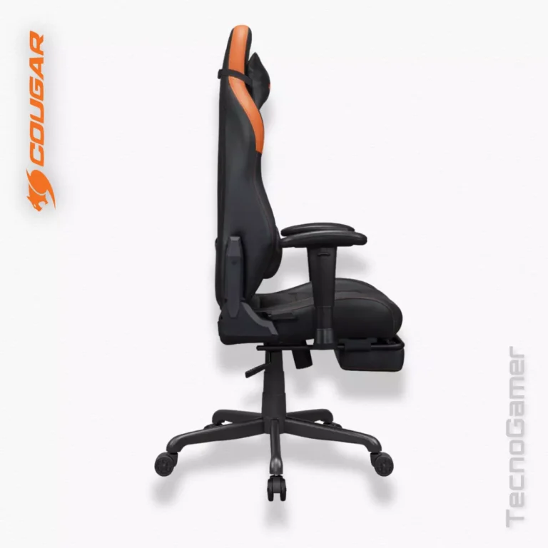 Silla Gamer Cougar EXPLORE NEO