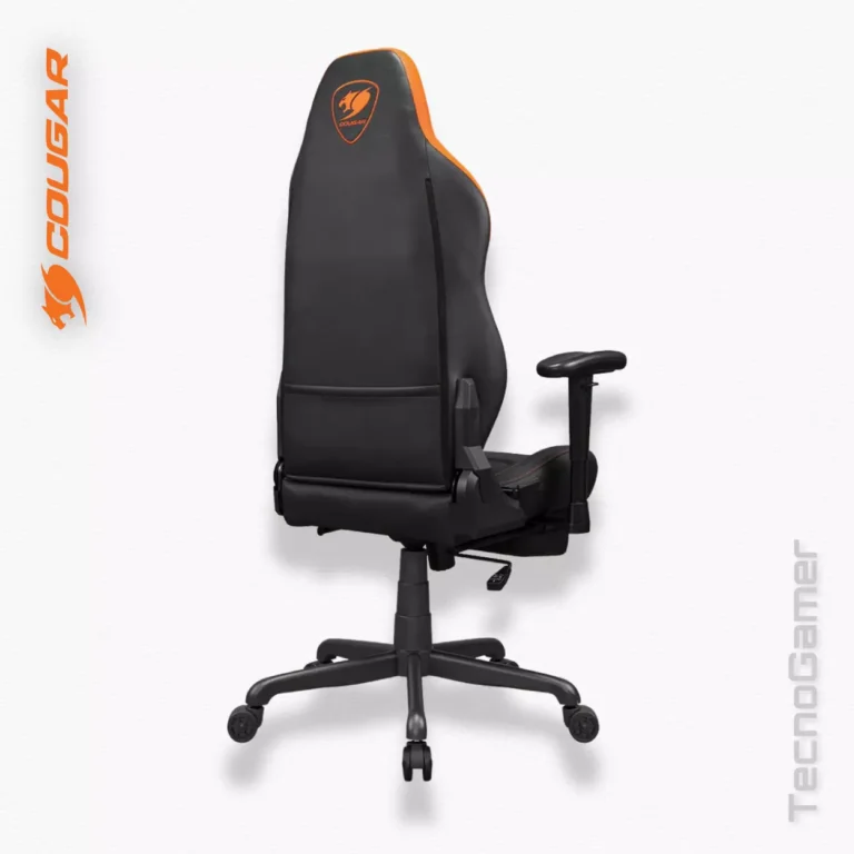 Silla Gamer Cougar EXPLORE NEO