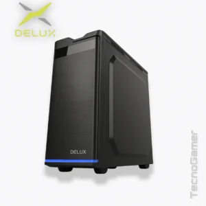 Case Delux C701 BLACK
