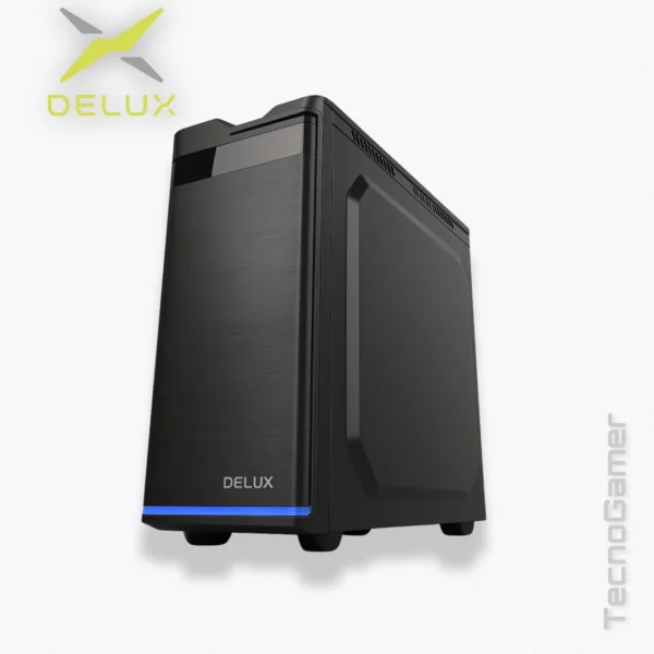 Case Delux C701 BLACK