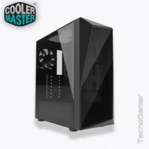 Case Cooler-Master CMP 520L