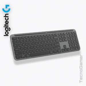 Teclado Logitech K950 WIRELESS