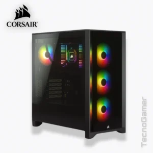 Case Corsair ICUE 4000X