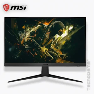 Monitor MSI Optix G241V E2 23.8" 75Hz IPS FHD