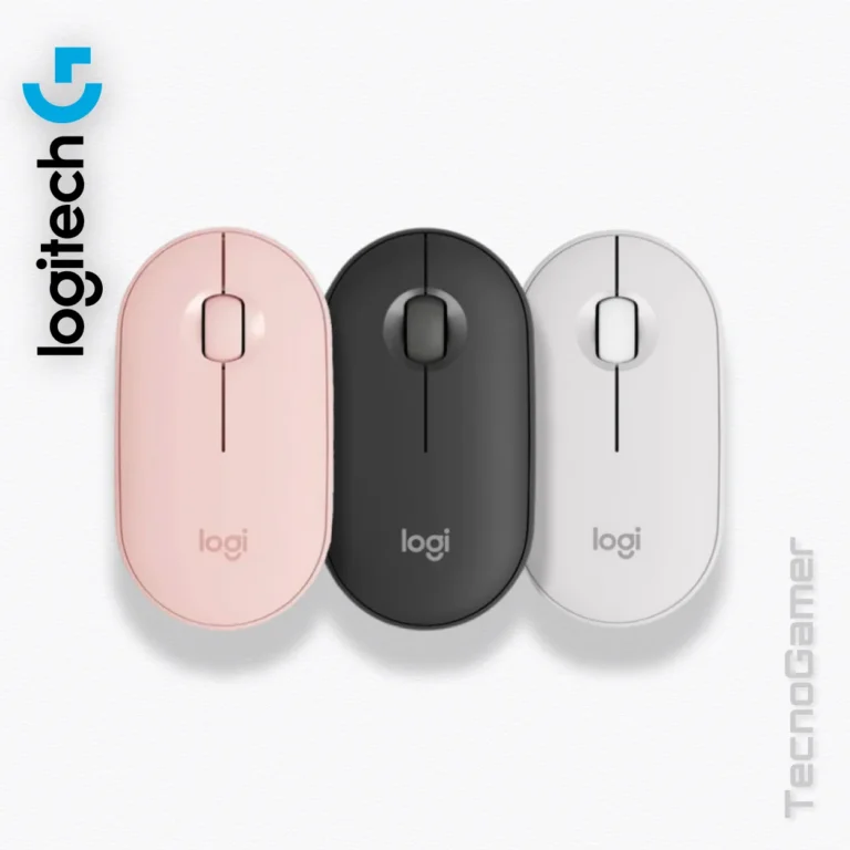 Mouse Logitech M350S PEBBLE 2 wireless