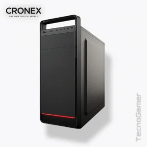 Combo Case Cronex D-10