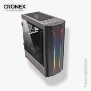 Combo Case Cronex GAMING