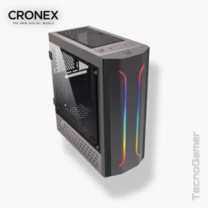 Combo Case Cronex GAMING