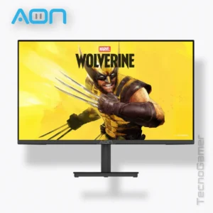 Monitor AON Endura-240 AO-MO-1002 23.8" 100Hz IPS FHD
