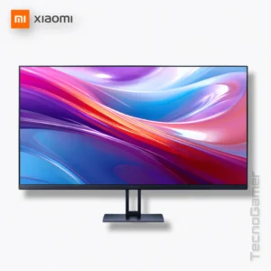 Monitor Xiaomi A27Qi 27" 100Hz IPS 2K