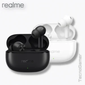 Auricular Realme Buds T200x