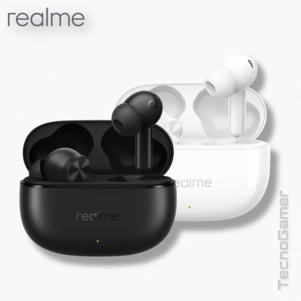 Auricular Realme Buds T200x