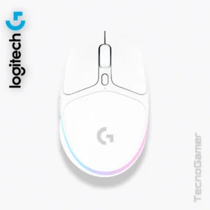 Mouse Logitech G705 LIGHTSPEED WHITE INALAMBRICO