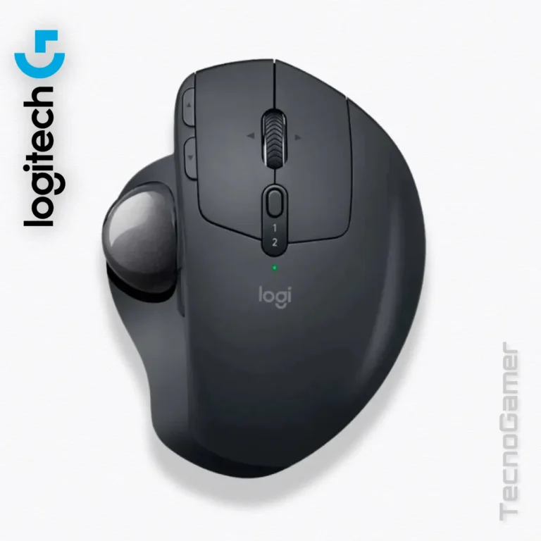 Mouse Logitech MX ERGO S
