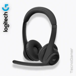 Audifono Logitech ZONE 300, inalámbrico