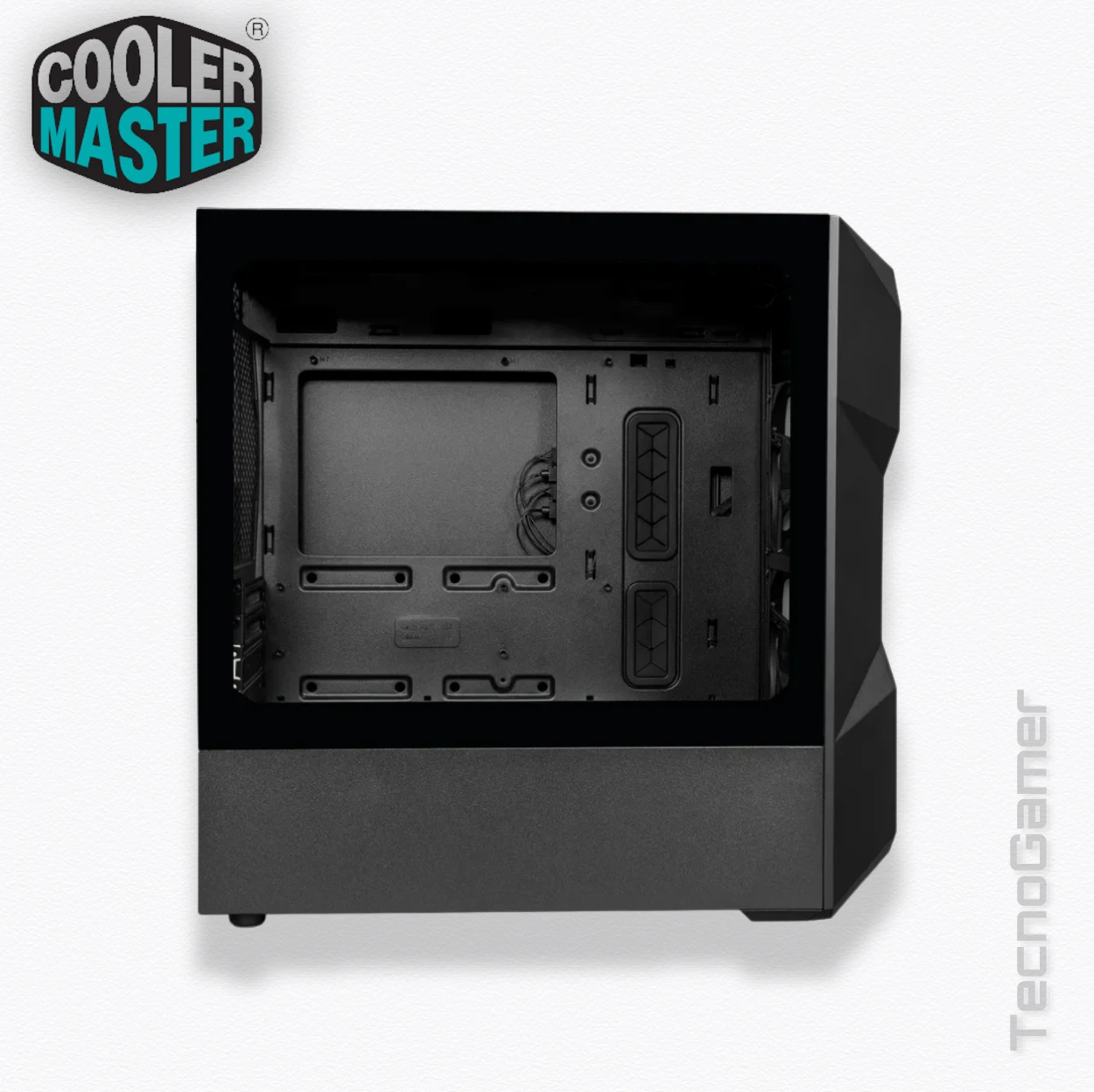 Case Cooler-Master TD300 MESH - Image 3