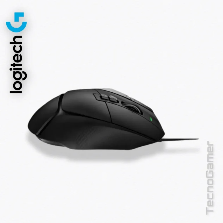 Mouse Logitech G502 X BLACK (c/cable)