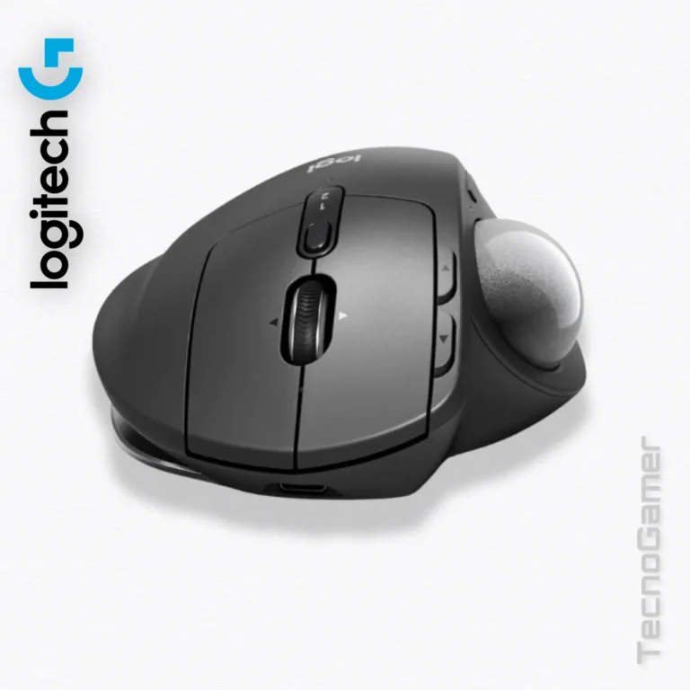 Mouse Logitech MX ERGO S