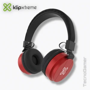 Audifono Klipxtreme  KHS-620 FURY