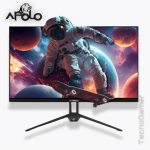 Monitor APOLO 27" AP-27IPSP 144Hz,LED FLAT
