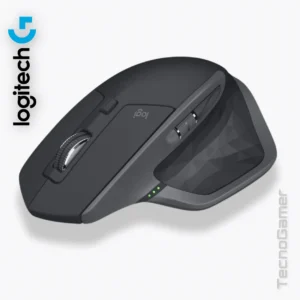 Mouse Logitech MX Master 2S (PC y Mac)