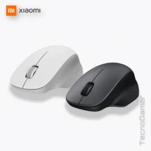 Mouse Xiaomi inalámbrico Comfort Edition