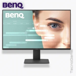 Monitor Benq 24", 100Hz, FHD, IPS