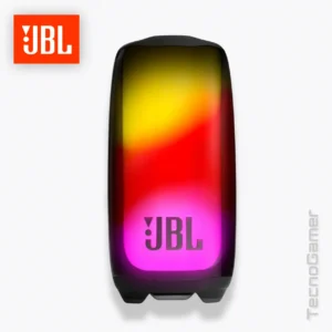 Parlante JBL PULSE 5