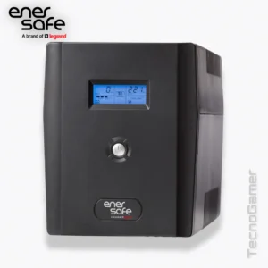 UPS EnerSafe-ESIT 2000Va1200Watts