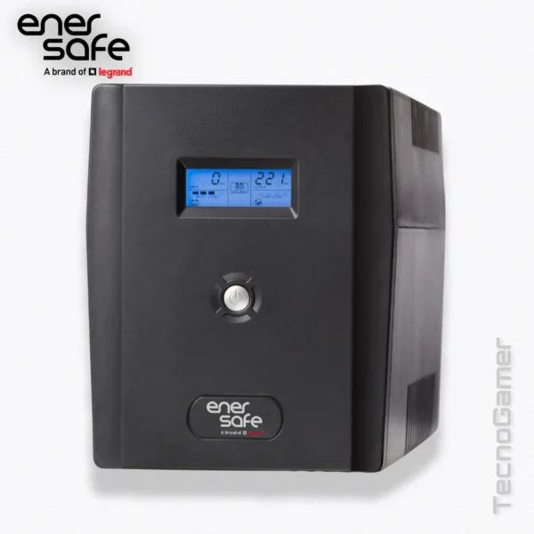 UPS EnerSafe-ESIT 2000Va1200Watts