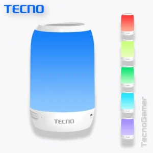 Altavoz portátil Tecno SQUARE S2 (3 W RMS)