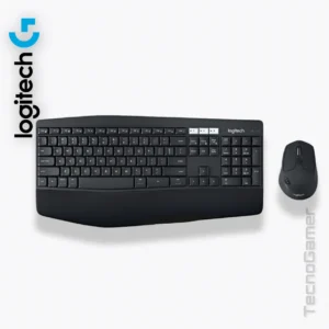 Teclado Combo Logitech MK850