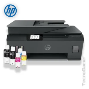 Impresora HP SMART TANK 530 OFICIO