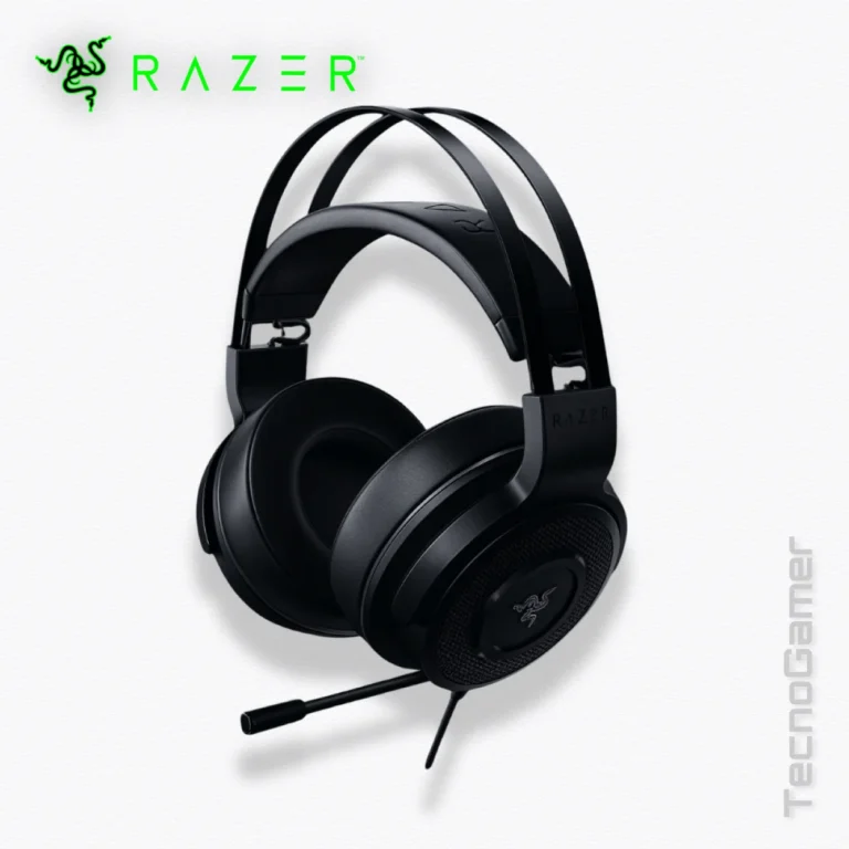 Audifono Razer Thresher Tournament Edition