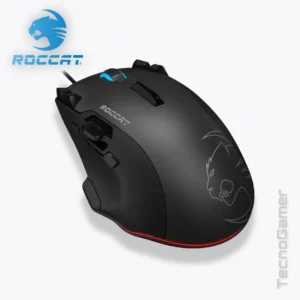Mouse Roccat Tyon, 8200 DPI, 14 botones (c/cable)