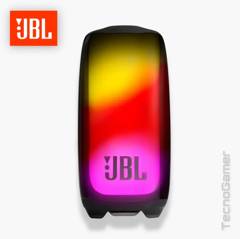 Parlante JBL PULSE 5