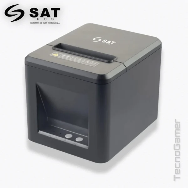 Impresora SAT Termica Q22
