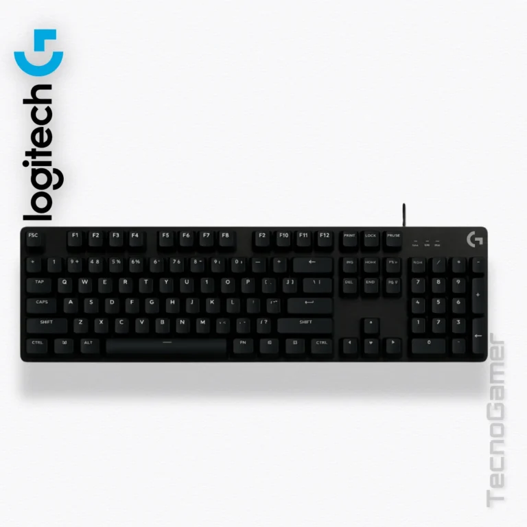 Teclado Logitech SE Mecanico